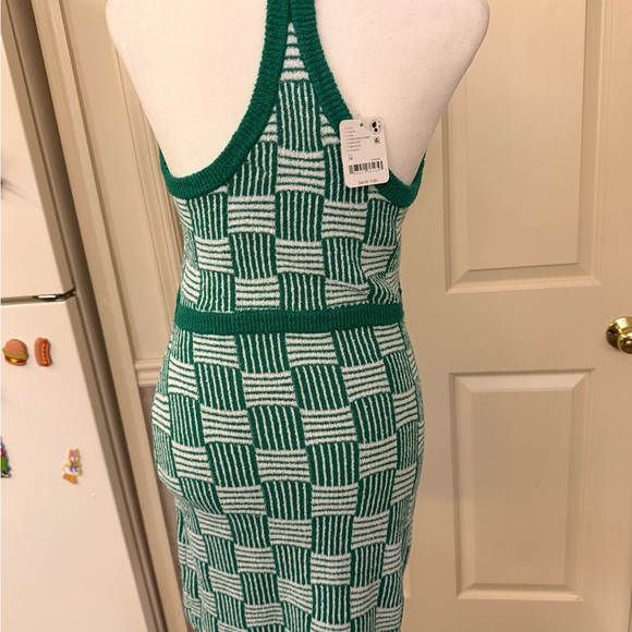 Free People Justina Fauxchet mini dress - Picture 5 of 6